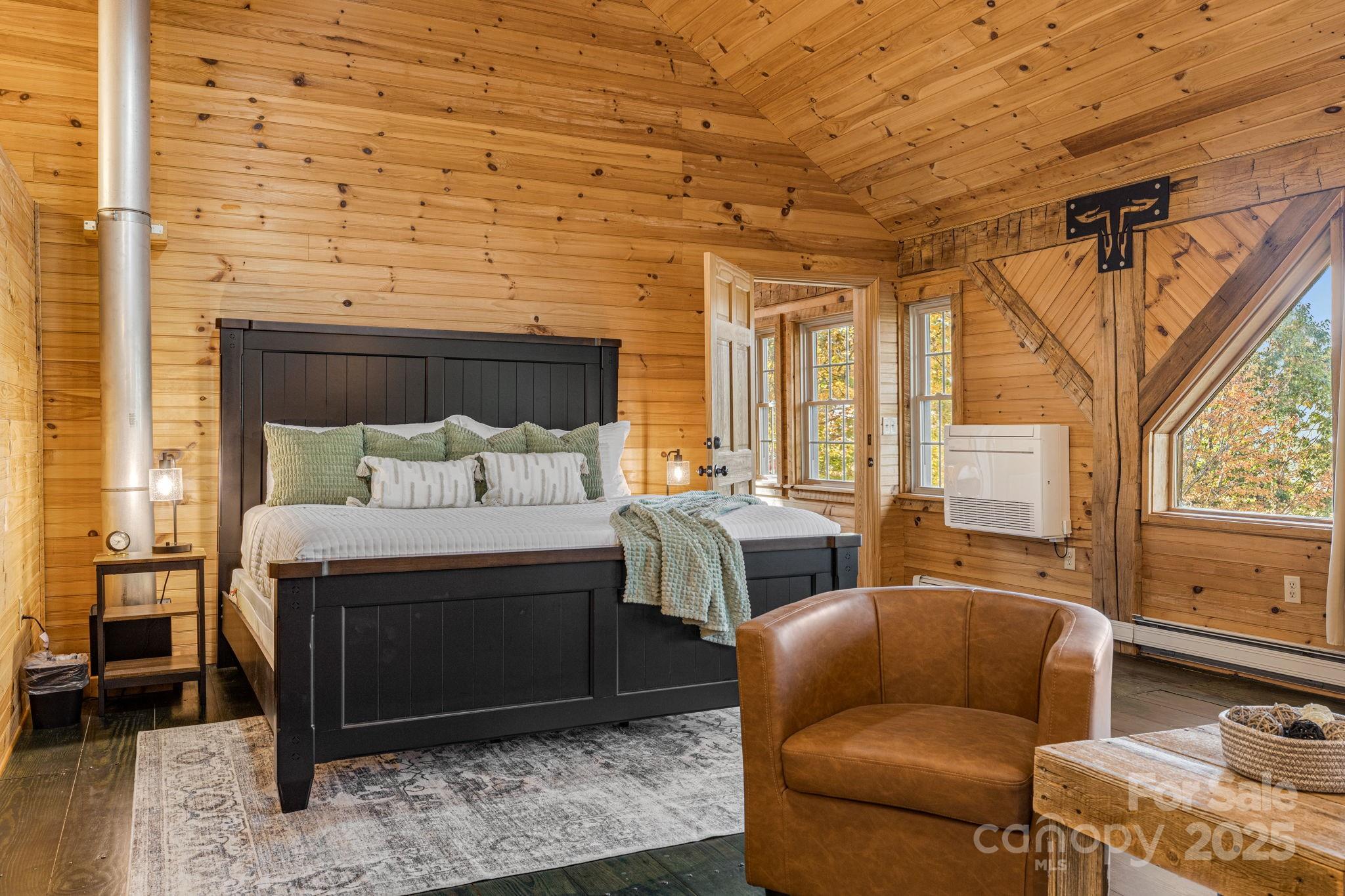 185 Blossom Ridge Leicester NC 28748