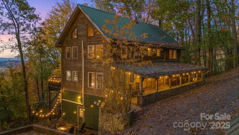 185 Blossom Ridge Leicester NC 28748