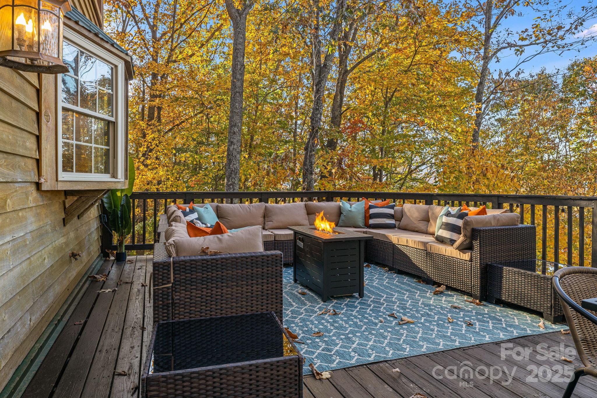 185 Blossom Ridge Leicester NC 28748