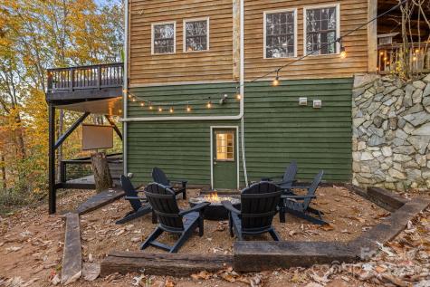 185 Blossom Ridge Leicester NC 28748