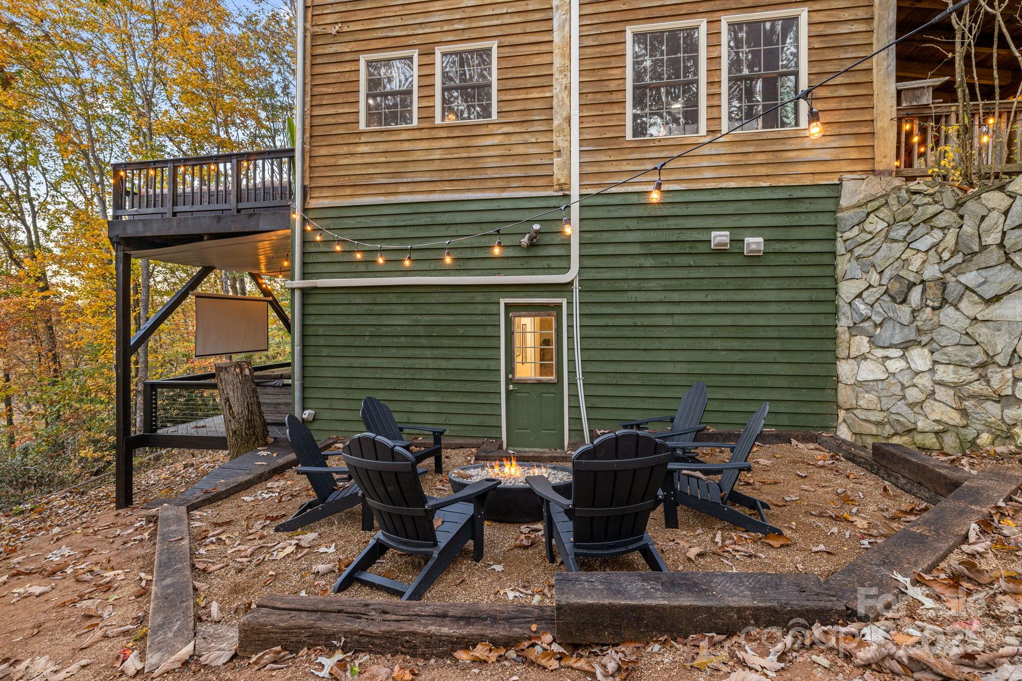 185 Blossom Ridge Leicester NC 28748
