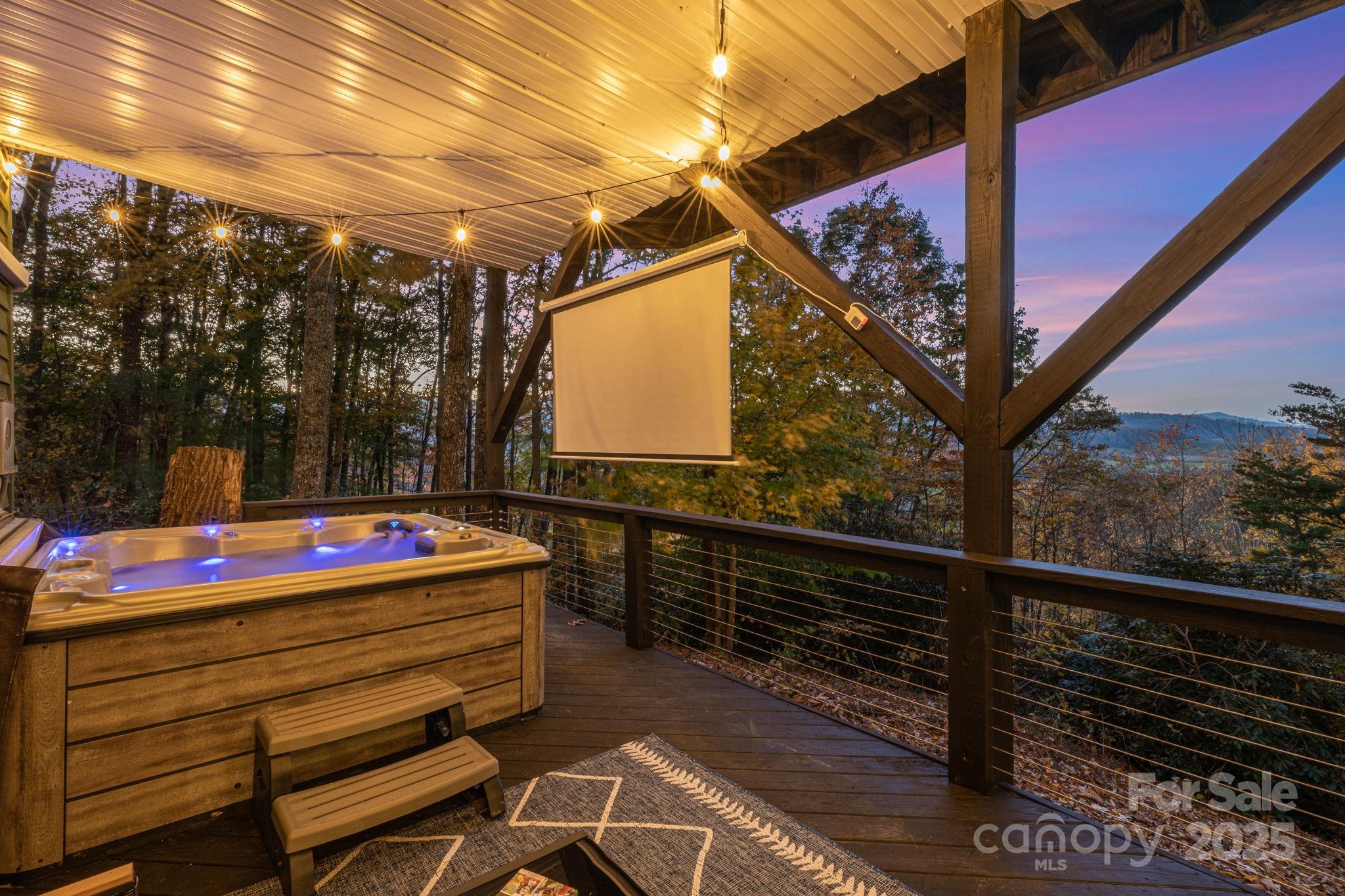 185 Blossom Ridge Leicester NC 28748
