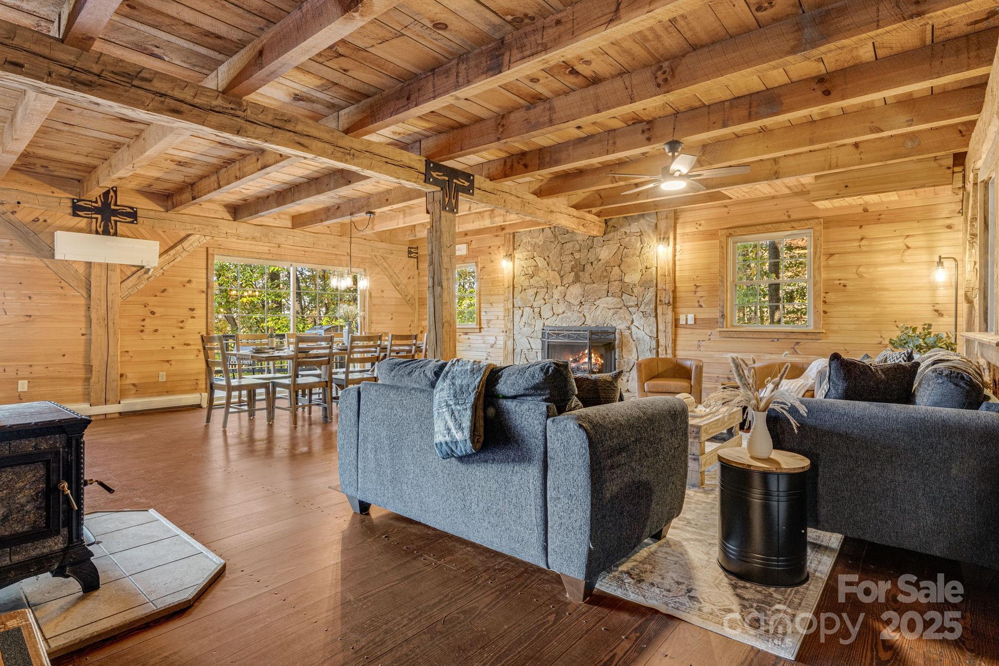 185 Blossom Ridge Leicester NC 28748