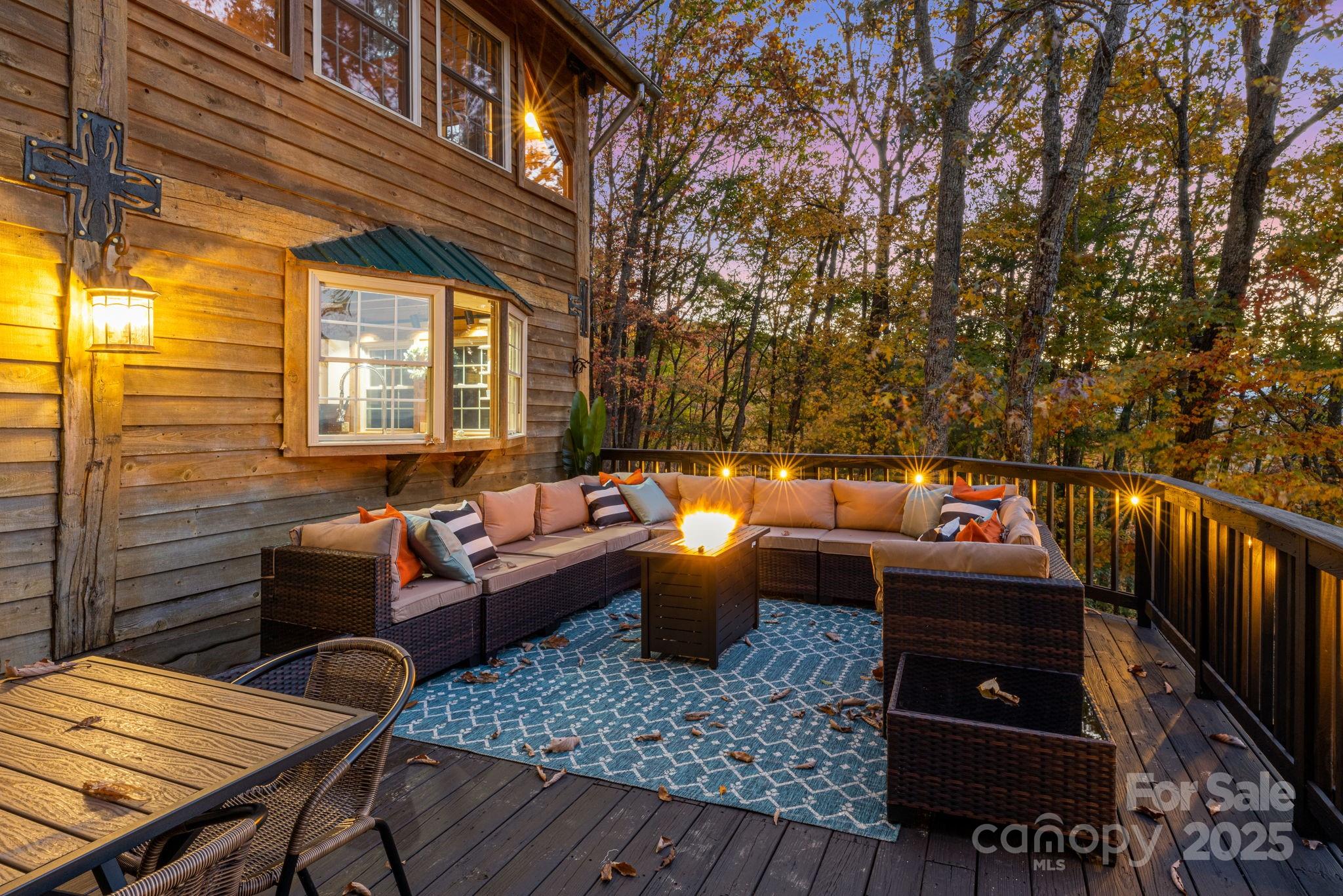 185 Blossom Ridge Leicester NC 28748