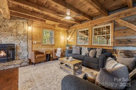 185 Blossom Ridge Leicester NC 28748