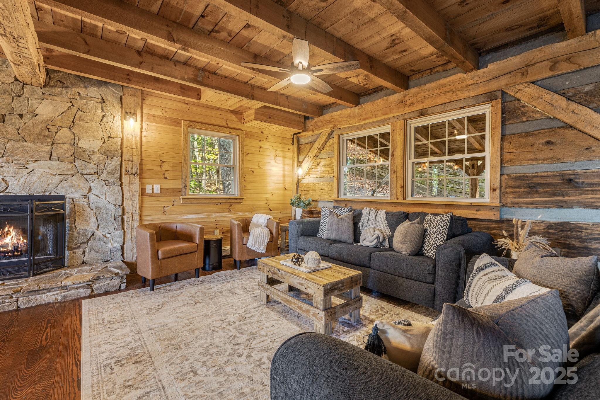 185 Blossom Ridge Leicester NC 28748