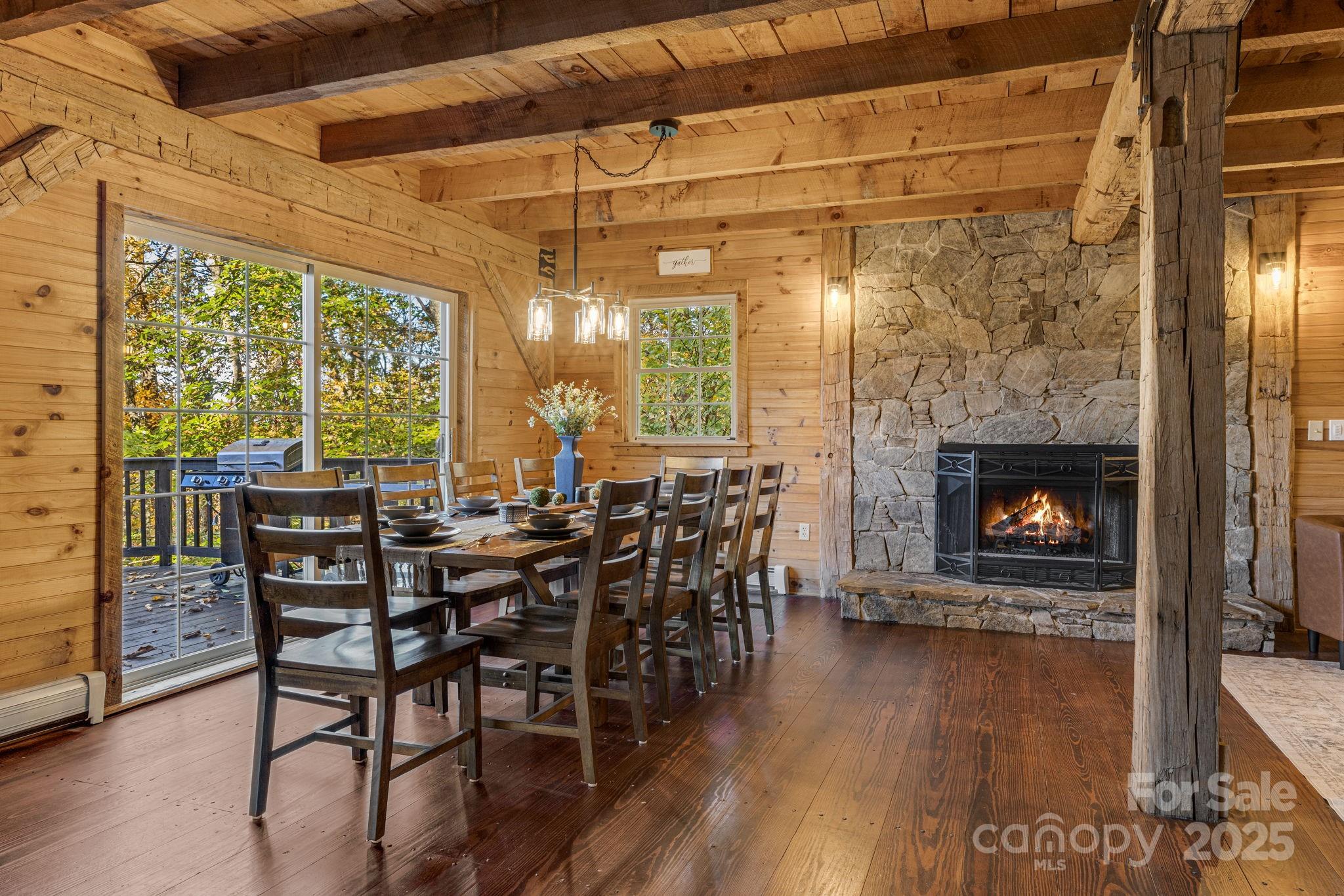 185 Blossom Ridge Leicester NC 28748