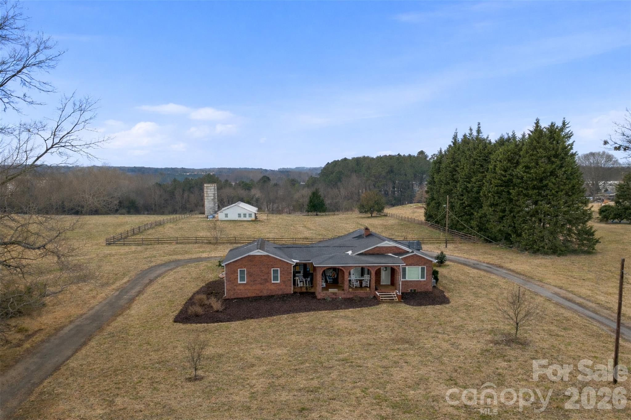 3485 Plateau Road Newton NC 28658