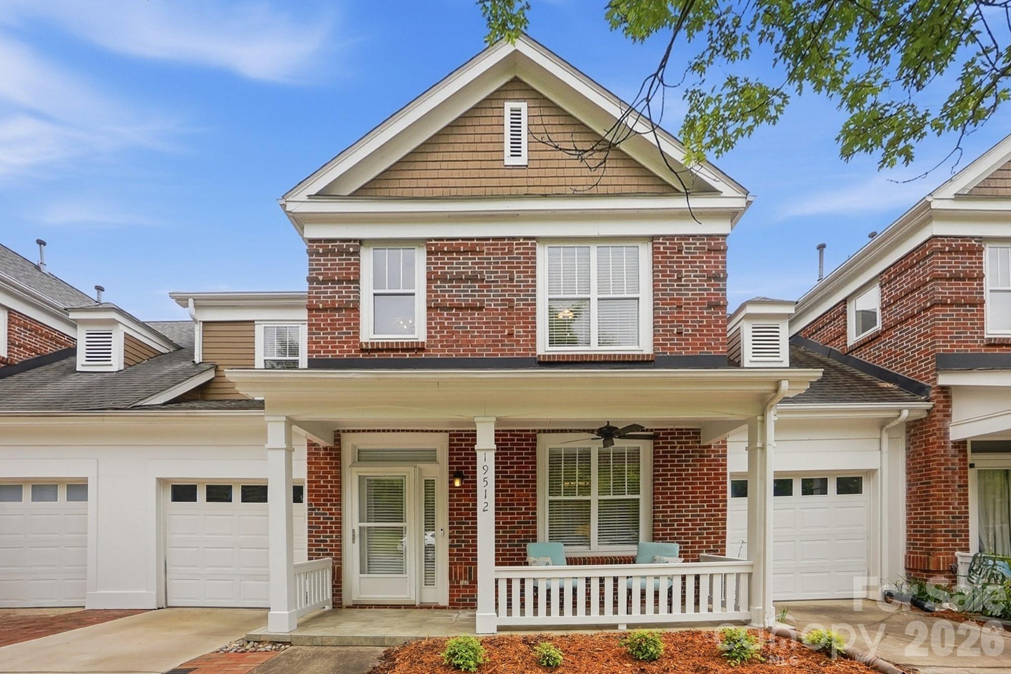 19512 Topgallant Drive Cornelius NC 28031