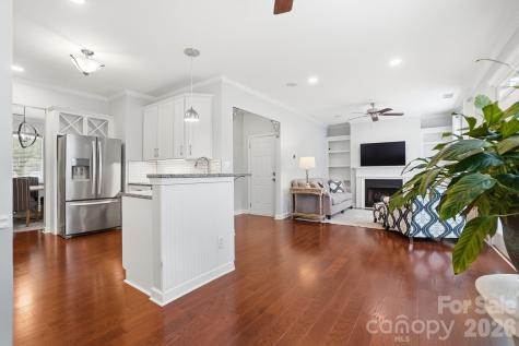 19512 Topgallant Drive Cornelius NC 28031