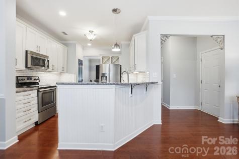 19512 Topgallant Drive Cornelius NC 28031