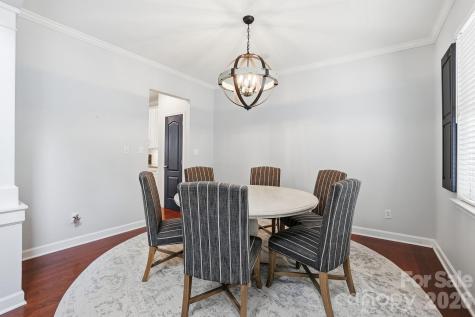 19512 Topgallant Drive Cornelius NC 28031