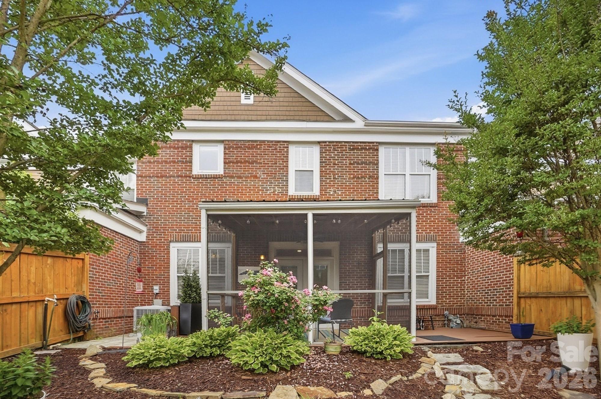19512 Topgallant Drive Cornelius NC 28031