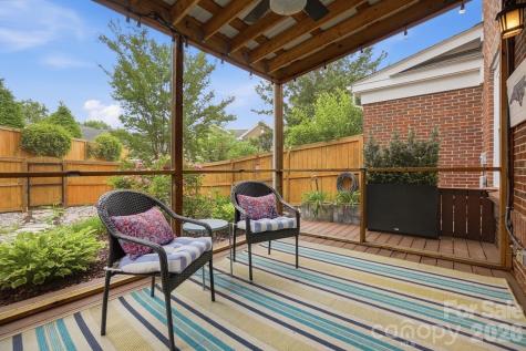 19512 Topgallant Drive Cornelius NC 28031