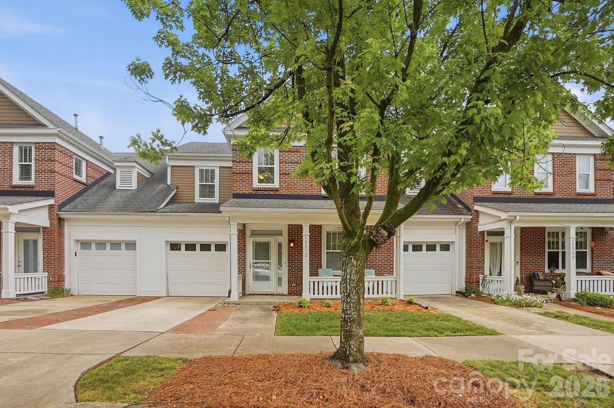 19512 Topgallant Drive Cornelius NC 28031