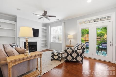 19512 Topgallant Drive Cornelius NC 28031