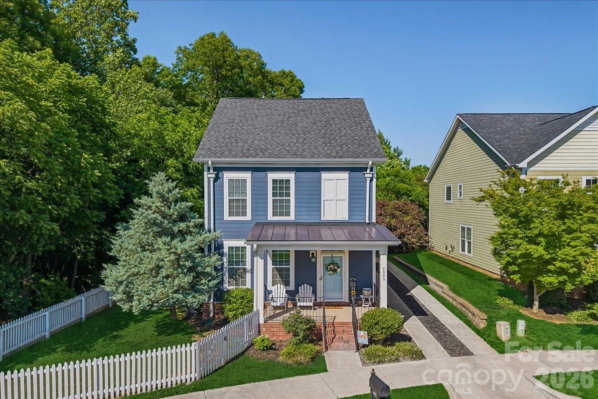6005 Whitehawk Hill Road Mint Hill NC 28227