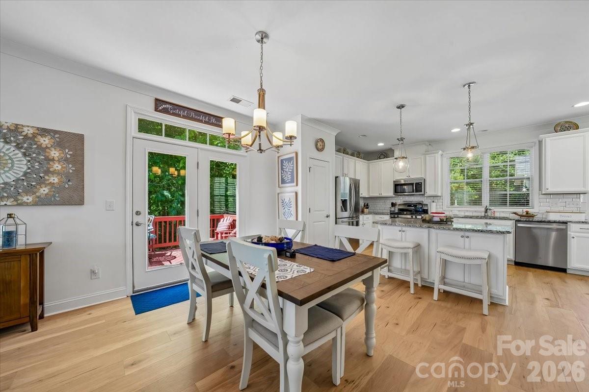 6005 Whitehawk Hill Road Mint Hill NC 28227