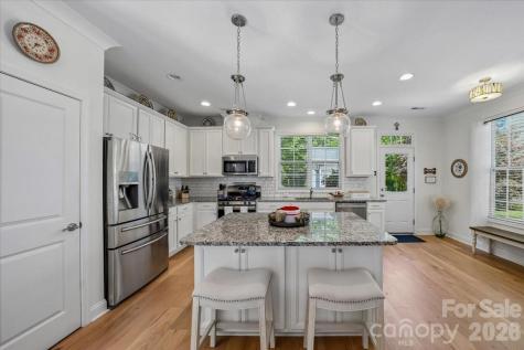 6005 Whitehawk Hill Road Mint Hill NC 28227