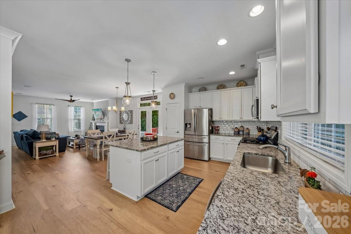 6005 Whitehawk Hill Road Mint Hill NC 28227