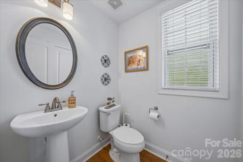 6005 Whitehawk Hill Road Mint Hill NC 28227
