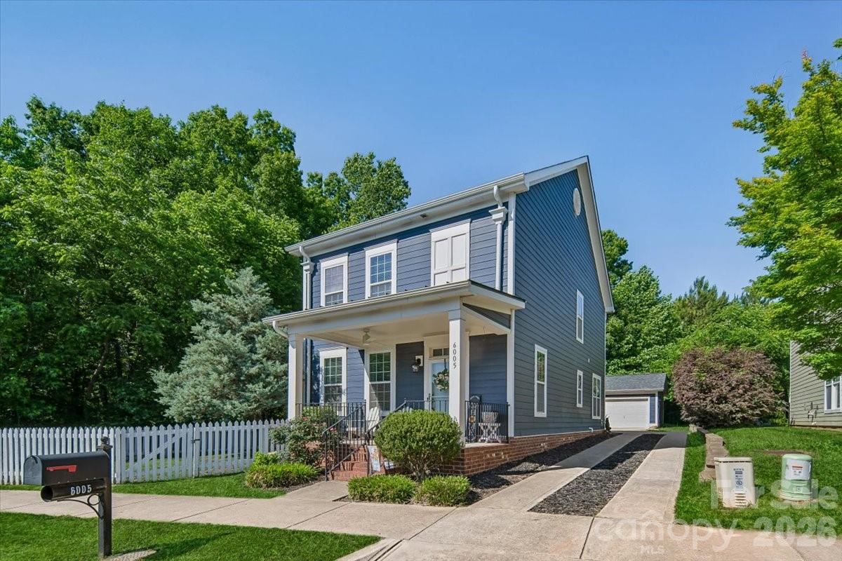 6005 Whitehawk Hill Road Mint Hill NC 28227