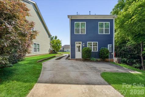 6005 Whitehawk Hill Road Mint Hill NC 28227