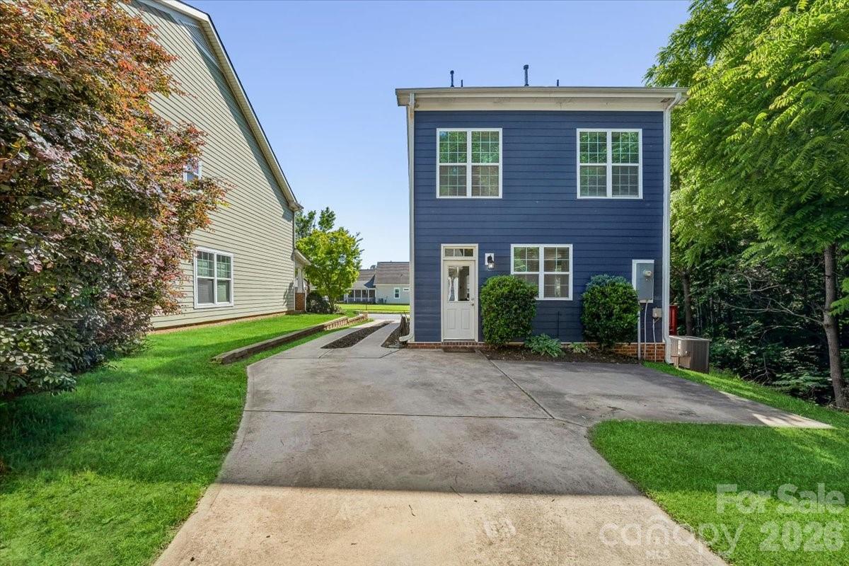 6005 Whitehawk Hill Road Mint Hill NC 28227