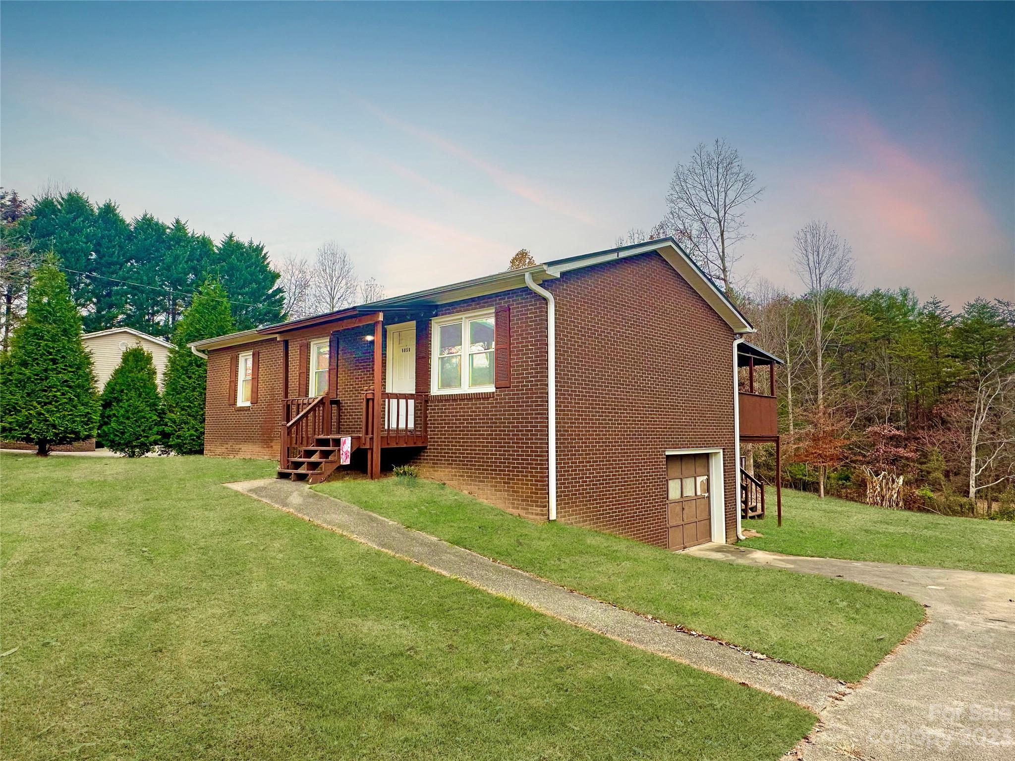 5058 Scott Acres Street Morganton NC 28655