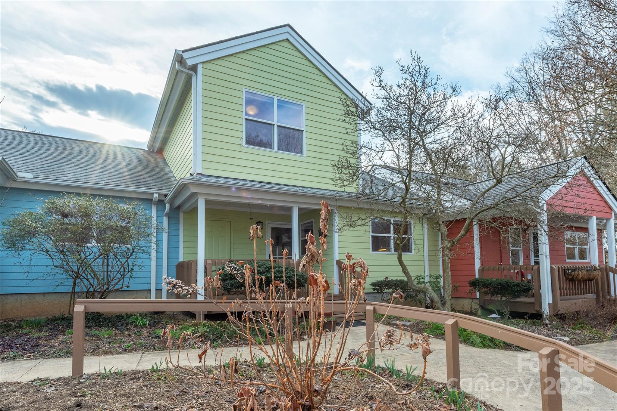 43 Vermont Court Asheville NC 28806