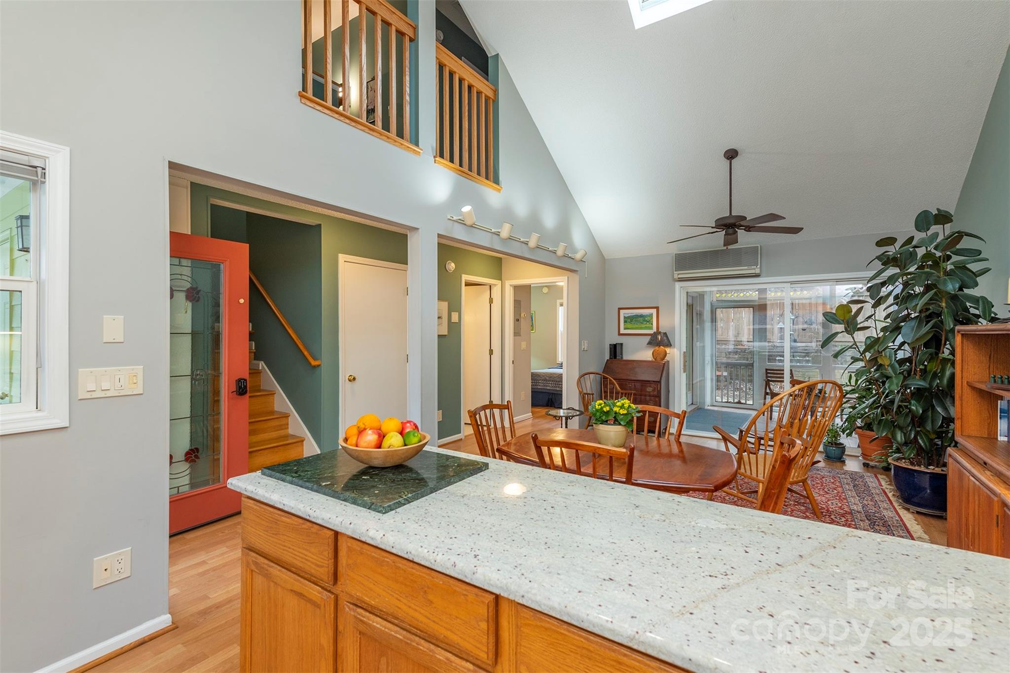 43 Vermont Court Asheville NC 28806