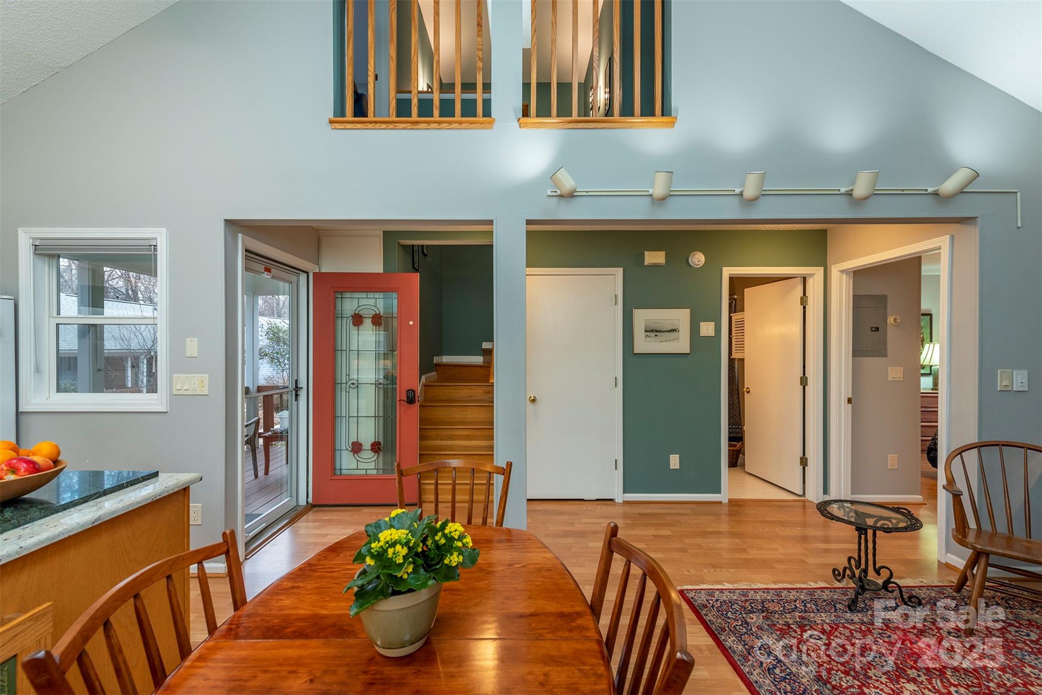 43 Vermont Court Asheville NC 28806