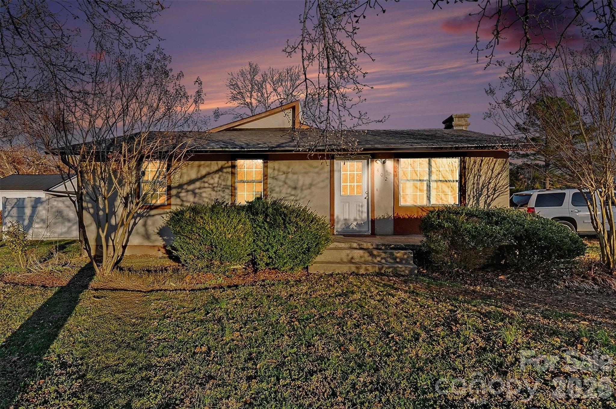 Mooresville NC, 402 Shinnville Road