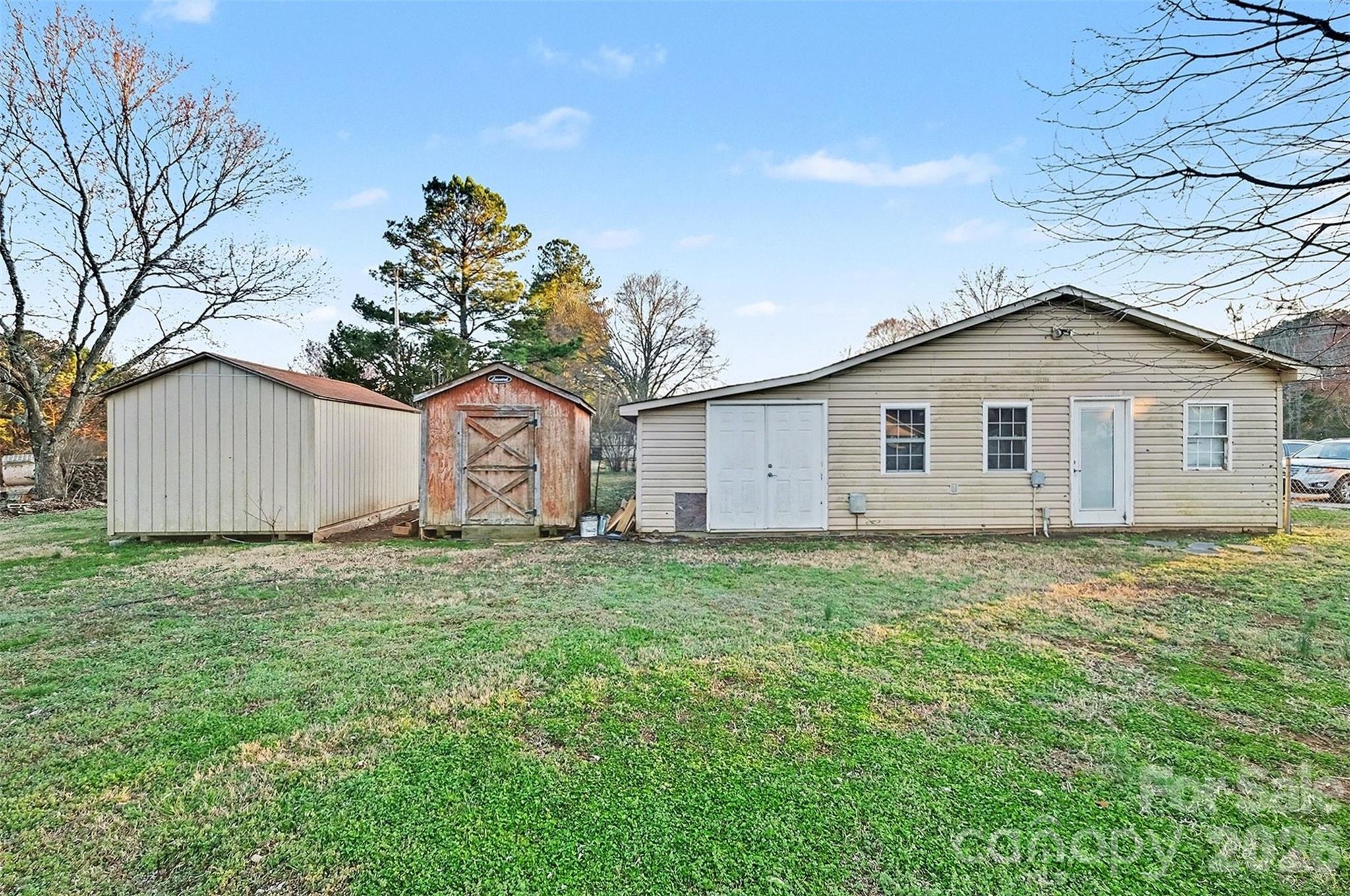 402 Shinnville Road Mooresville NC 28115