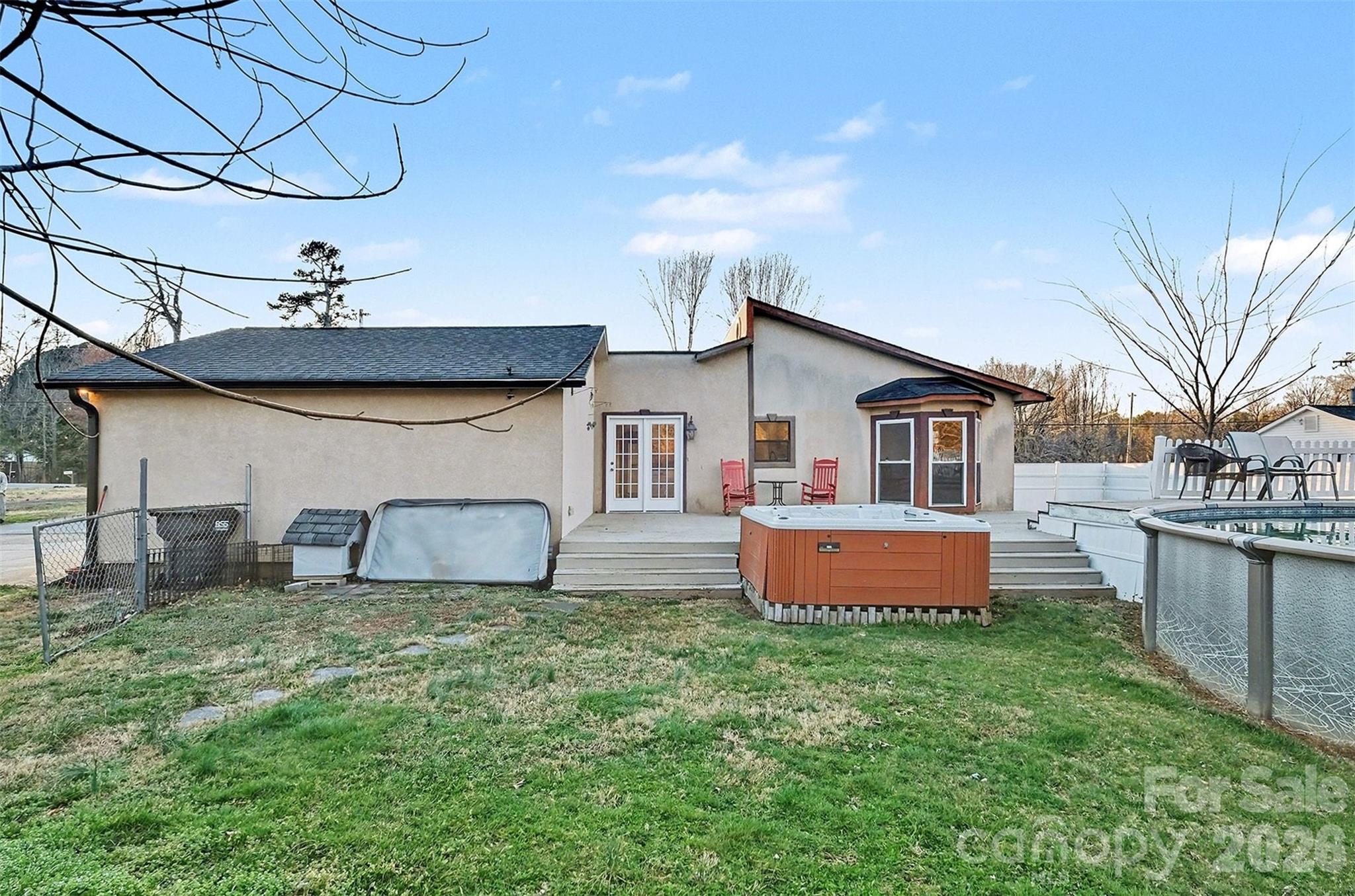 402 Shinnville Road Mooresville NC 28115
