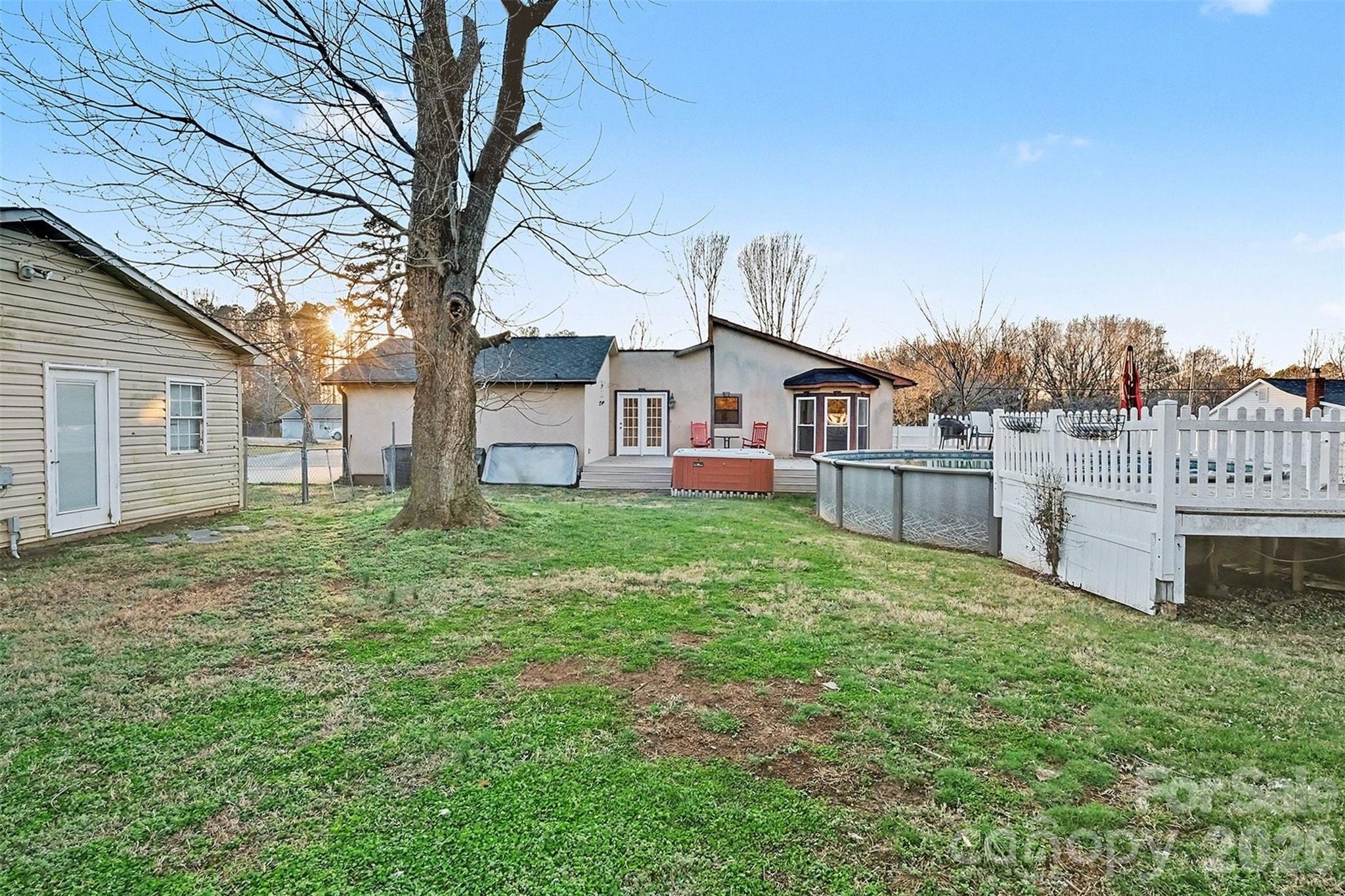 402 Shinnville Road Mooresville NC 28115