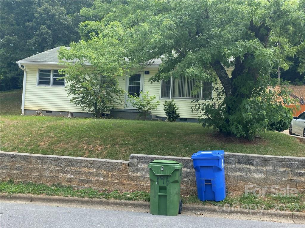196 London Road Asheville NC 28803