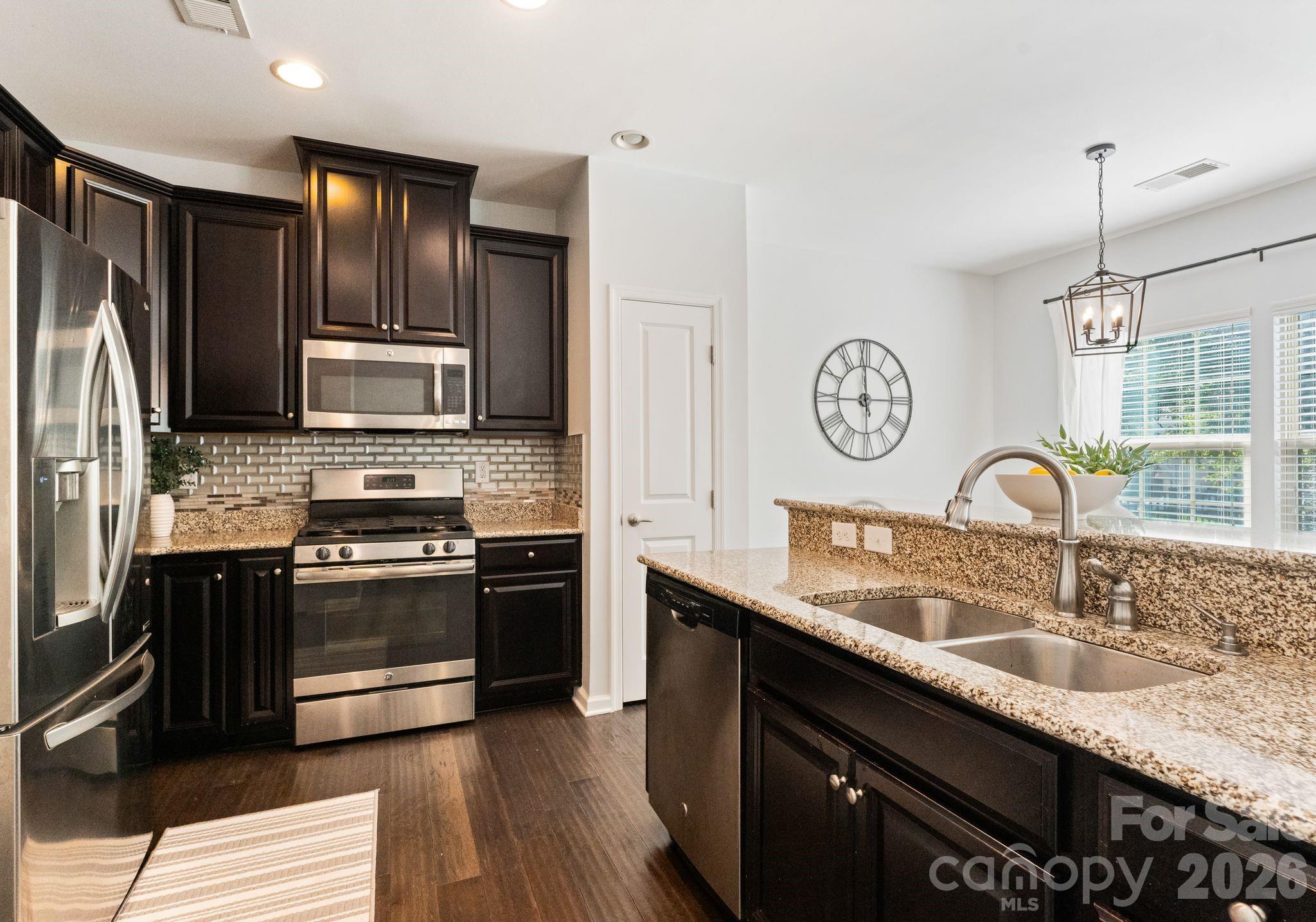 3443 Hornets Nest Way Charlotte NC 28208