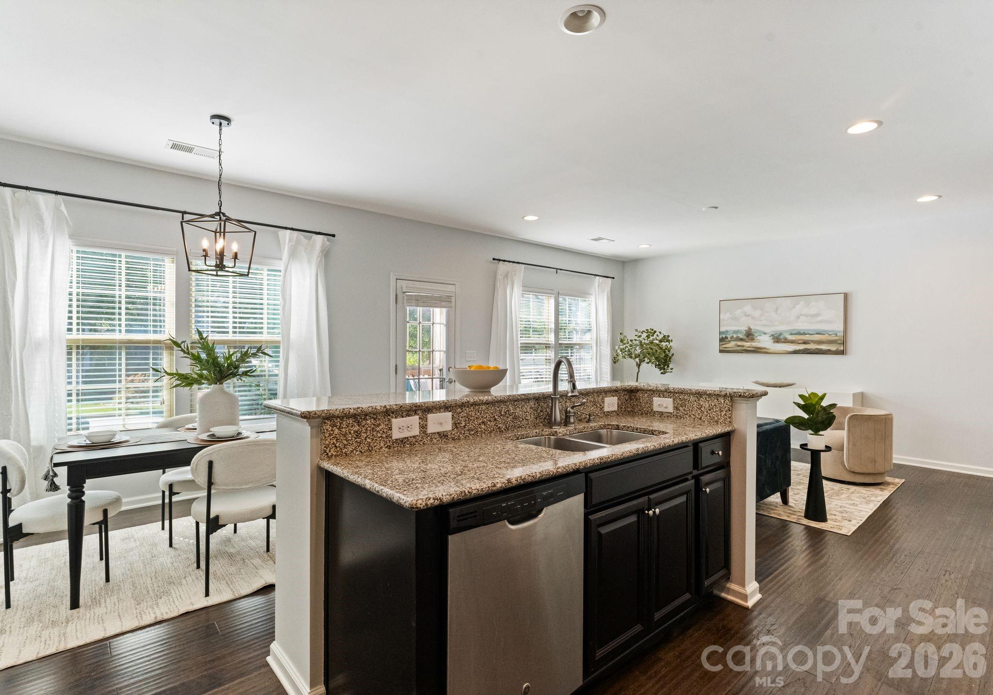 3443 Hornets Nest Way Charlotte NC 28208