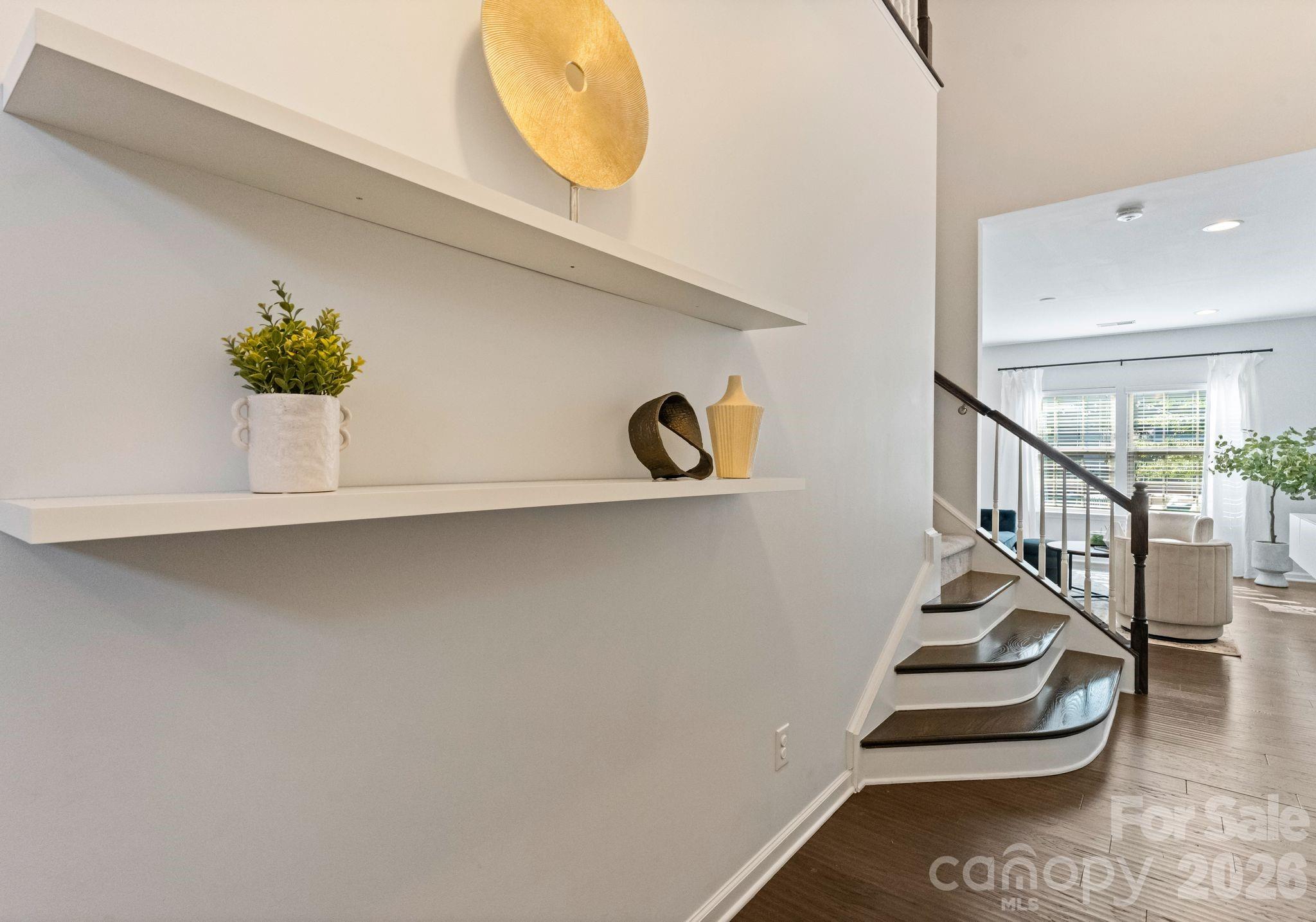 3443 Hornets Nest Way Charlotte NC 28208