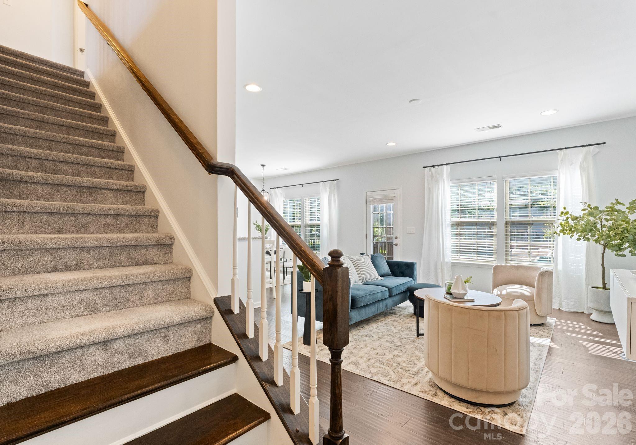 3443 Hornets Nest Way Charlotte NC 28208