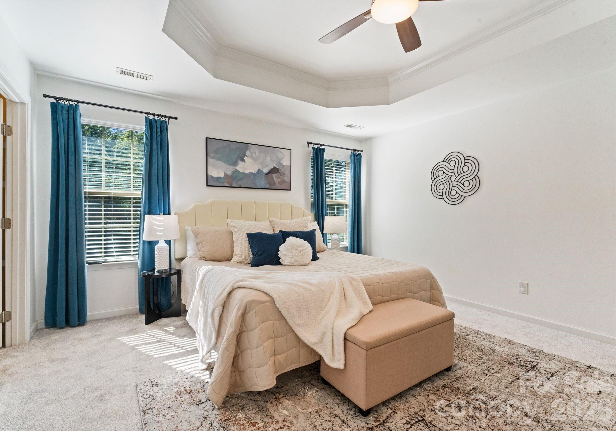 3443 Hornets Nest Way Charlotte NC 28208