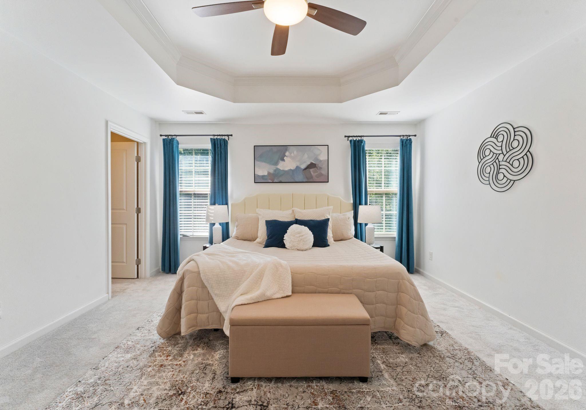 3443 Hornets Nest Way Charlotte NC 28208