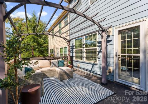 3443 Hornets Nest Way Charlotte NC 28208