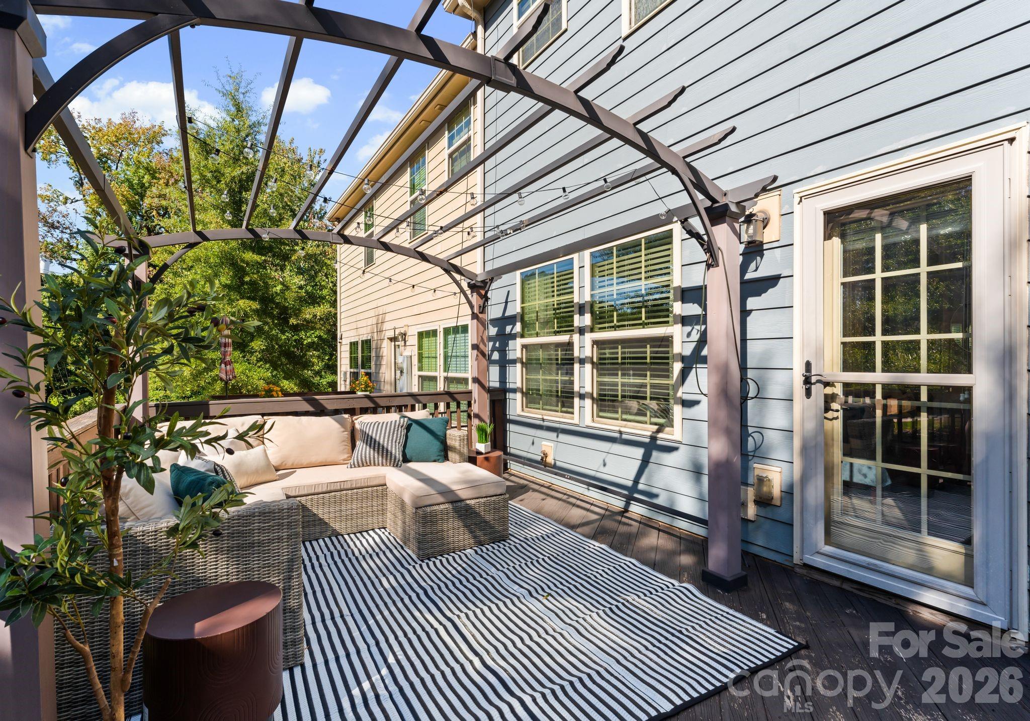 3443 Hornets Nest Way Charlotte NC 28208