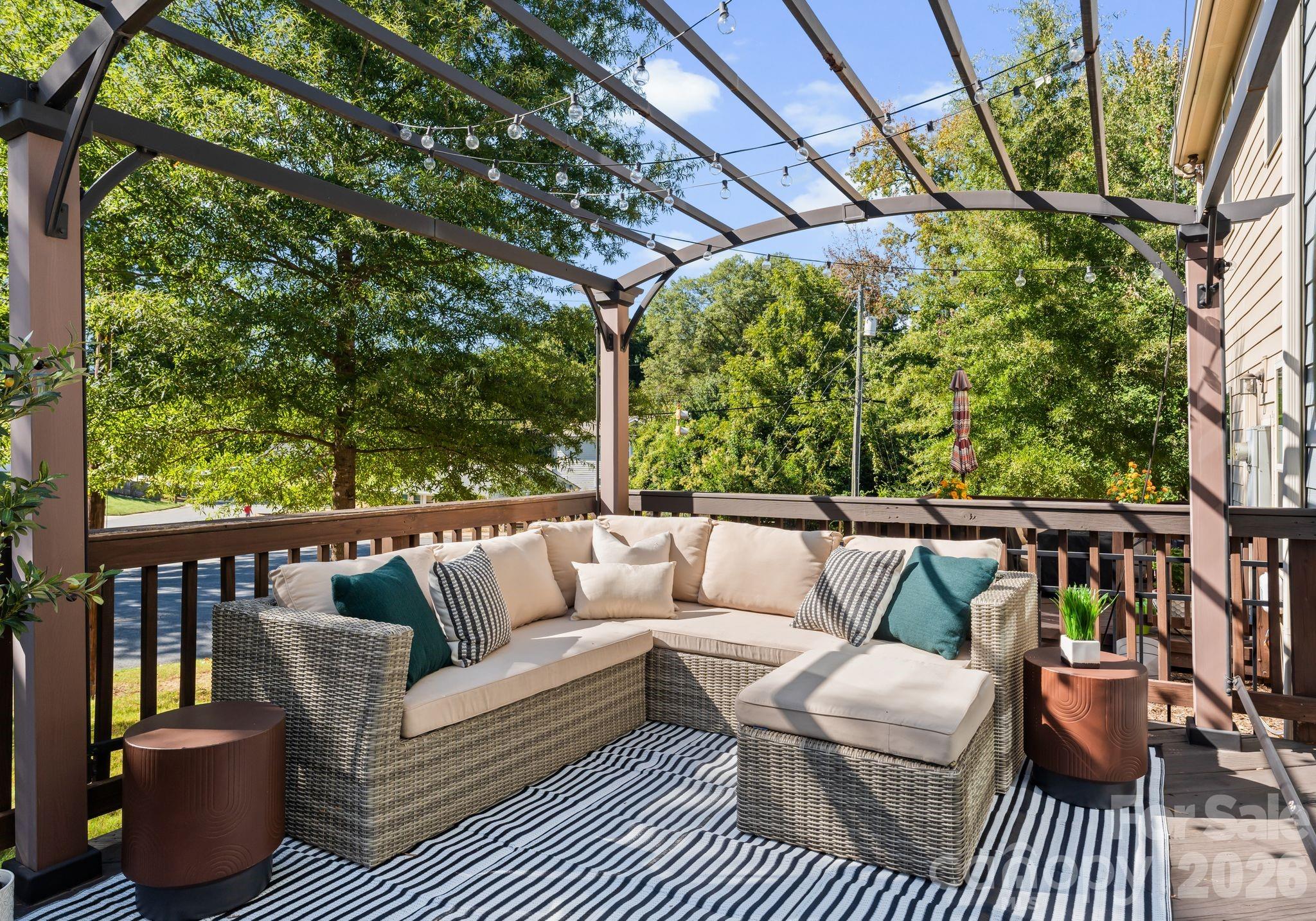 3443 Hornets Nest Way Charlotte NC 28208