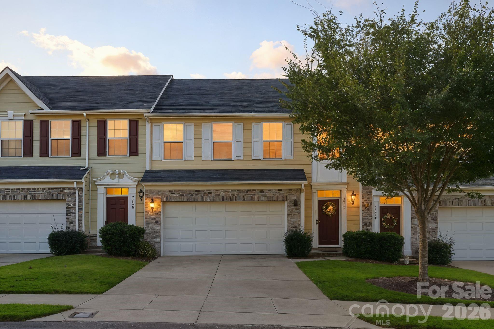 3443 Hornets Nest Way Charlotte NC 28208