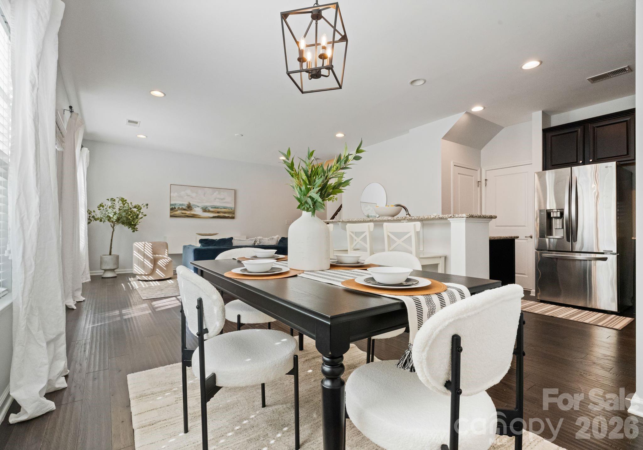 3443 Hornets Nest Way Charlotte NC 28208