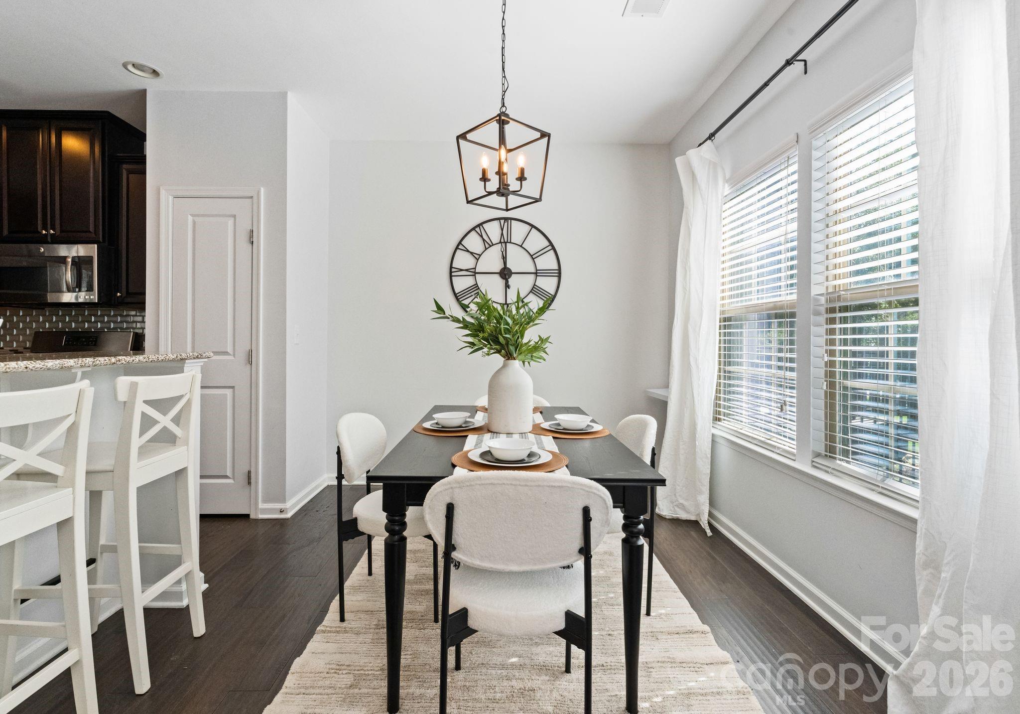 3443 Hornets Nest Way Charlotte NC 28208