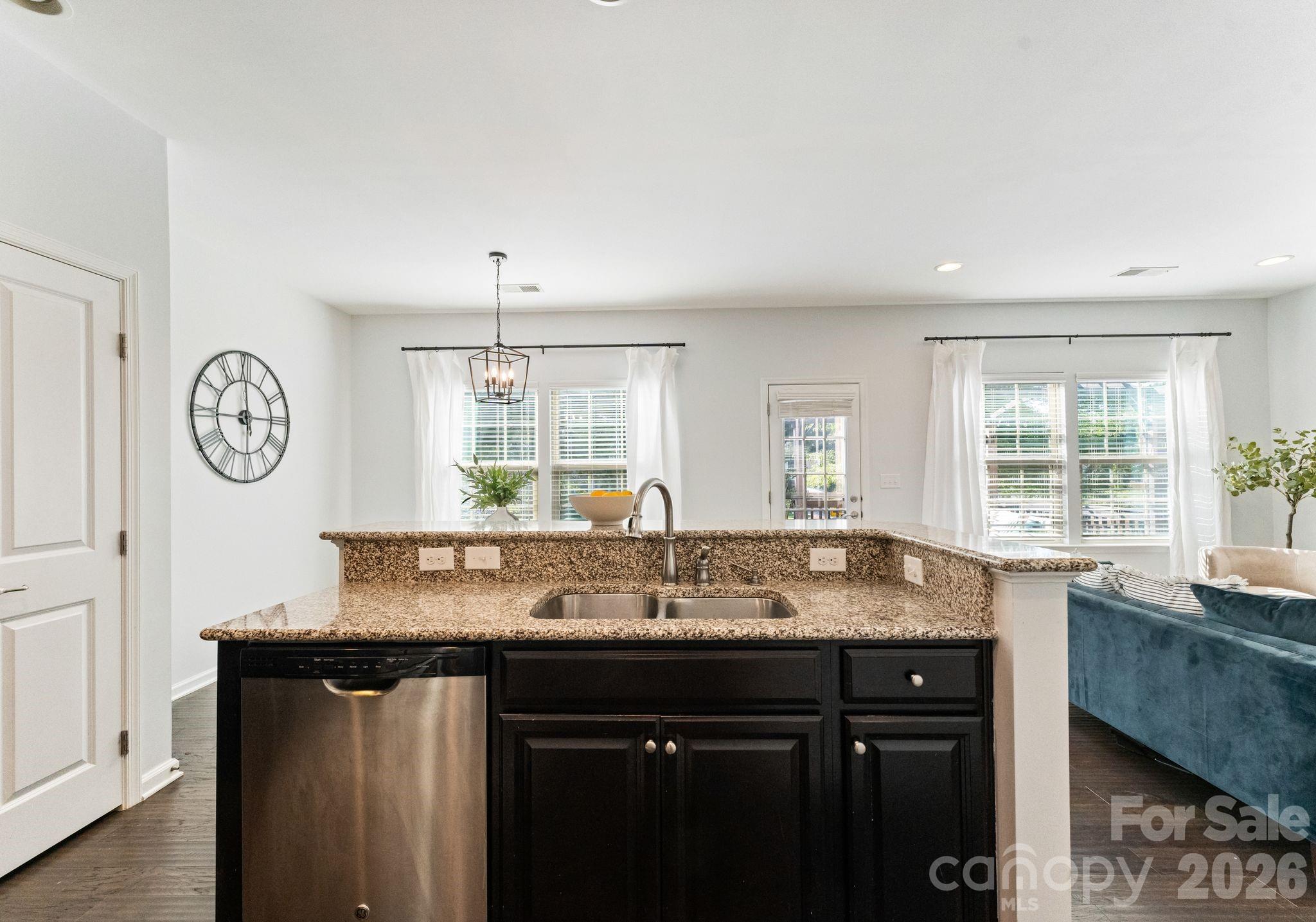 3443 Hornets Nest Way Charlotte NC 28208